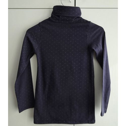 Sous Pull Tex, Taille 9/10 Ans