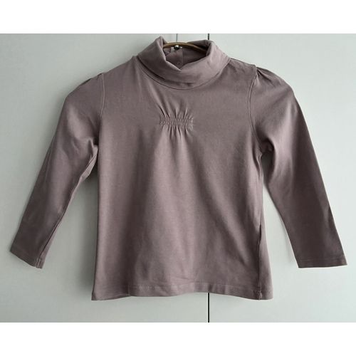 Sou Pull Vertbaudet, Taille 5 Ans