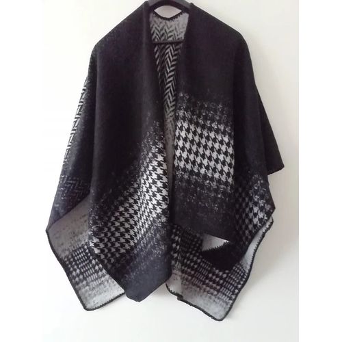 Châle - Cape - Poncho Taille Unique !!