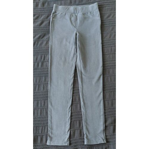 Pantalon Type Leggings De La Marque Gemo