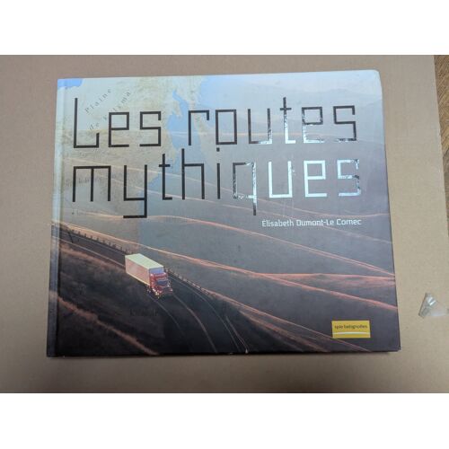 Les Routes Mythiques By Spie Batignolles