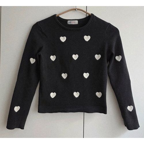 Pull H&M, Taille 8 Ans