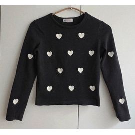 Pull H&M, Taille 8 Ans