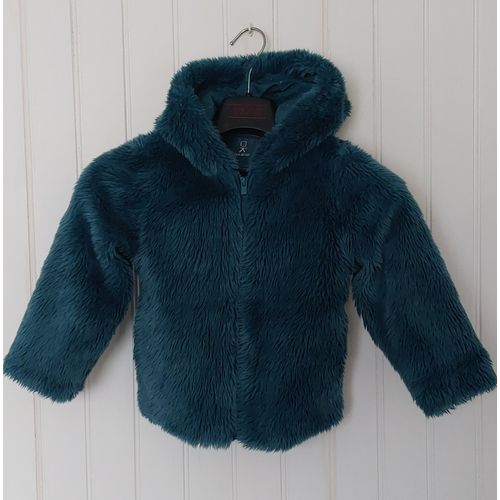 Magnifique Blouson D'Hivers