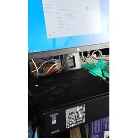 PC Gamer Intel Core i5 - 3.3 Ghz - Ram 4 Go - DD 446 Go