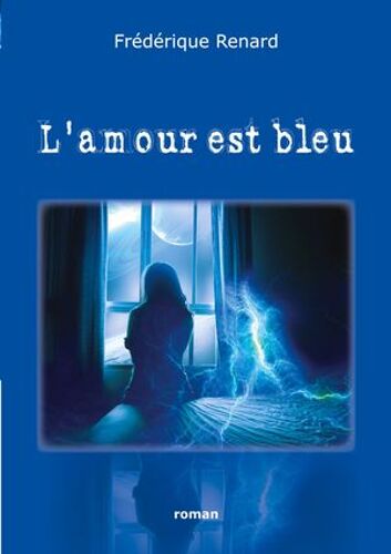 L'amour Est Bleu