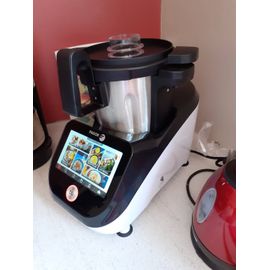 Robot Fagor connecté multi fonctions 1500 watts 3,5 litres