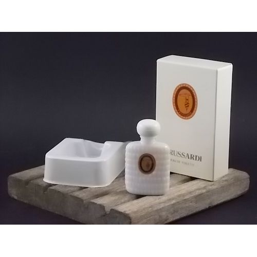 Miniature De Parfum Trussardi Edt 6 Ml De Nicola Trussardi