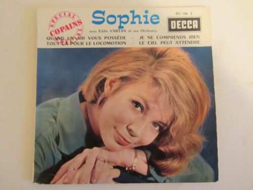 Quand Un Air Vous Possède - Je Ne Comprends Rien - Tout Ça Pour Le Locomotion - Le Ciel Peut Attendre