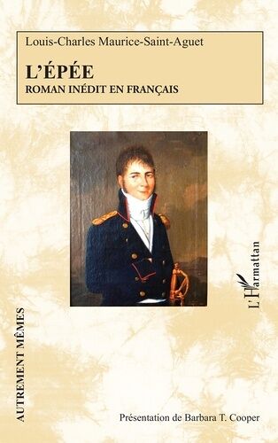 L'epée - Roman Inédit En Français