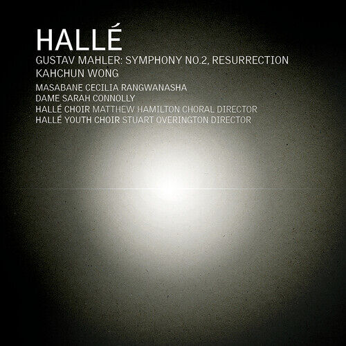 Mahler: Symphony No.2