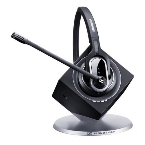 EPOS SENNHEISER IMPACT DW PRO 1 - Casque téléphonique sans fil