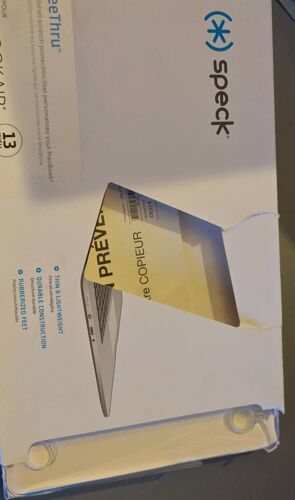Accessoires de protection MacBook Air 13 pouces