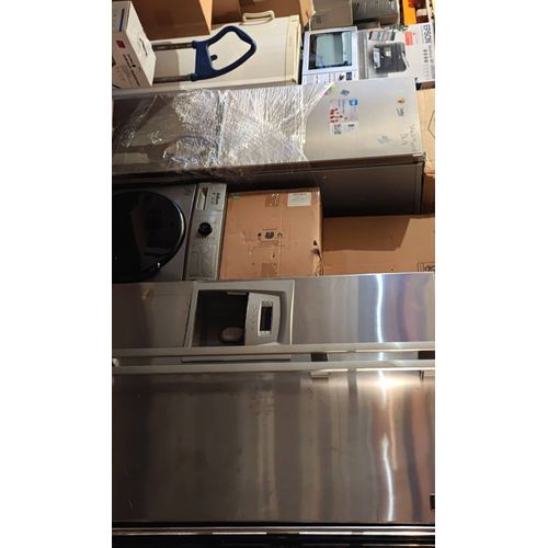 Lot de réfrigérateur et frigo a déstocker pour l'export