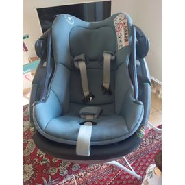 Siège Coque Bébé Confort Coral
