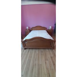 chambre rustique complète pour adulte