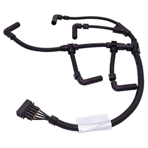 Faisceau Câbles Bougie Préchauffage - Compatible T4 1995-2004 - 074972095b