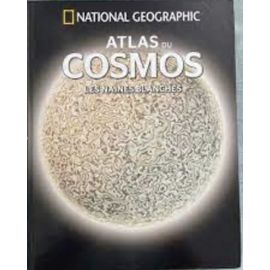 Atlas Du Cosmos - Les Naines Blanches Sous Blister