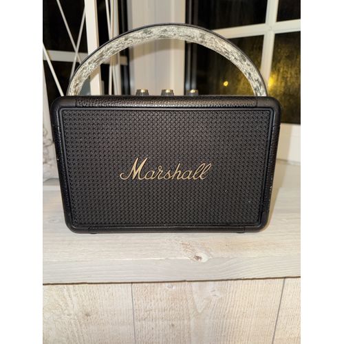 Enceinte Marshall Kilburn 2