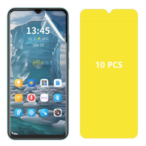 Film de Protection pour Écran Samsung Galaxy Xcover 7 (2 pièces)