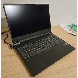 HP Victus Gaming 15-fb3010nf - 15.6" AMD Ryzen AI 5 - 2 Ghz - Ram 16 Go - DD 512 Go