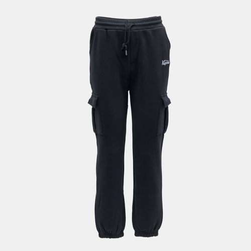 Bas De Jogging Cargo Regular Otman Homme Kaporal