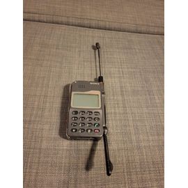 Sony CMD Z1 Plus Gris