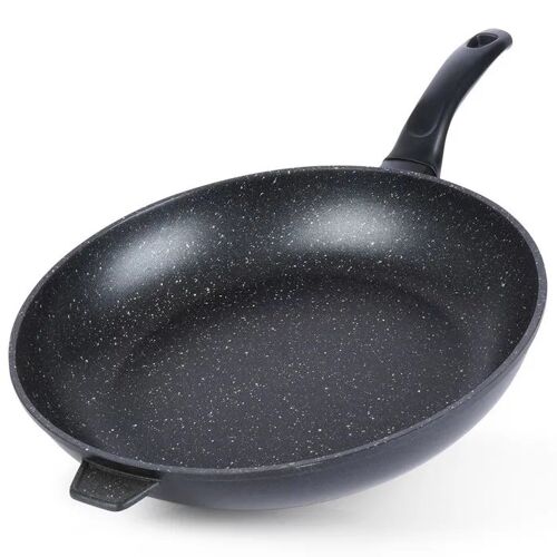 Poêle - Orion - Grande 32 Cm - Anti-Adhésive - Tous Feux - Lave-Vaisselle
