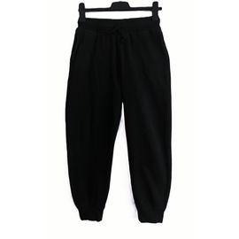 Pantalon De Jogging Noir. H&M. Taille 12 - 13 Ans. 158 Cm
