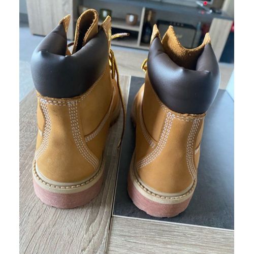 Boots Timberland Femme - 39
