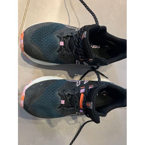 Trabuco Terra 2 Femme Asics Chaussures Trail Femme - 42