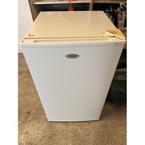 Réfrigérateur Haier – Compact et fonctionnel