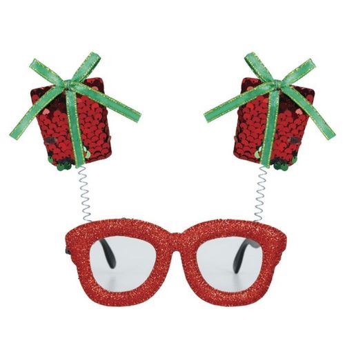 Monture Lunettes Ressorts Cadeaux Sequin Adulte