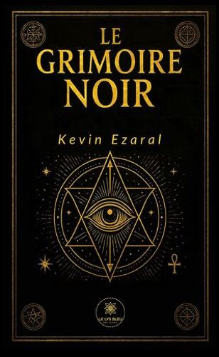 Le Grimoire Noir