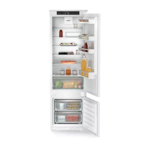 Liebherr - Réfrigérateur combiné encastrable ICSd5102-22 - Multicolore
