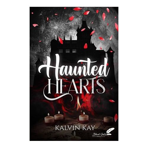 Haunted Hearts (Nouvelle Halloween)