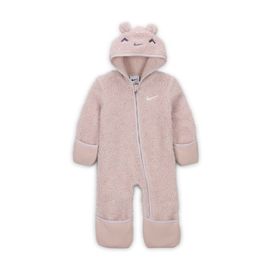 Combinaison Nike Cozy Comfort Pour Bébé (0 - 9 Mois) - Pourpre