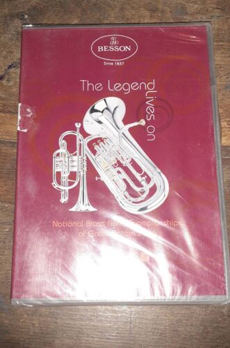 National Brass Band Championships 2006