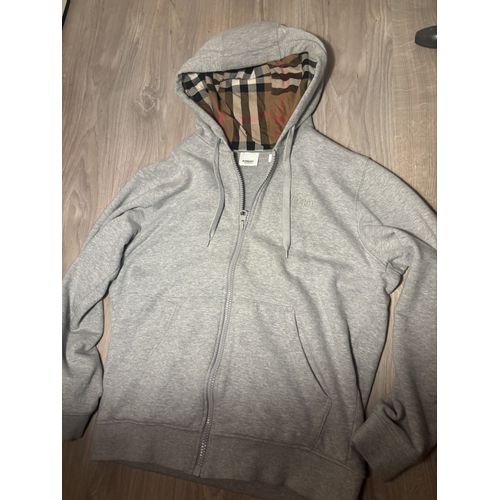 Veste Burberry Taille S 