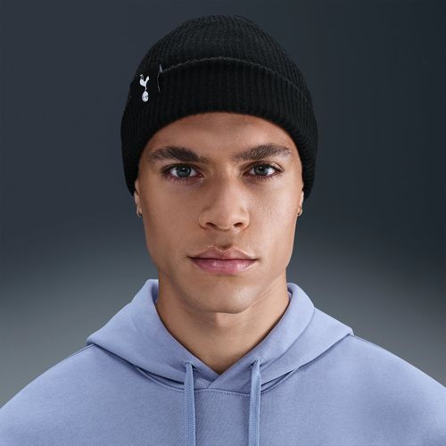 Bonnet Nike Terra Tottenham Hotspur - Noir
