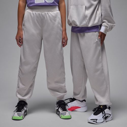 Pantalon De Survêtement En Fleece Jordan Therma-Fit Ease Pour Ado - Gris