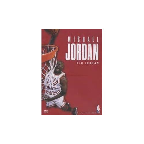 Michael Jordan, Air Jordan