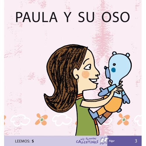 Paula Y Su Oso