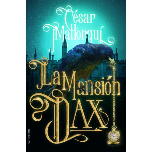 La Mansión Dax