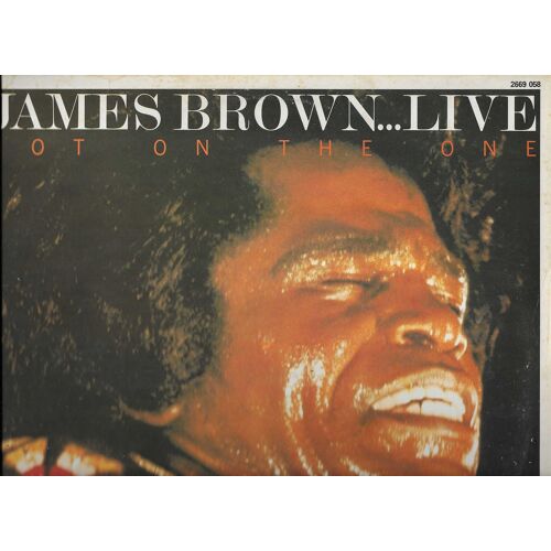 James Brown : Live, Introduction, It'S Too Funky Here, Body Heat, I Got The Feeling, Try Me, Sex Machine, It'S A Man'S World, Get On The Good Foot, Papa'S Got A Brand New Bag, Please, Jam, …