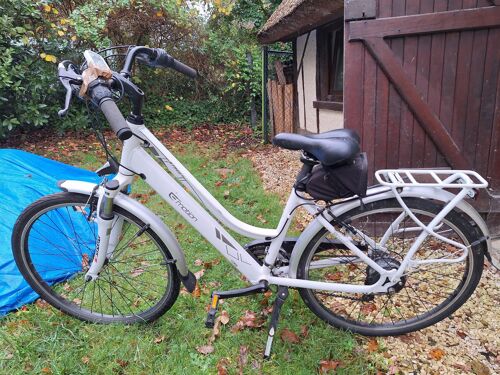 Vélo Électrique Bh E-Motion (Marque Espagnole Bh Bikes)
