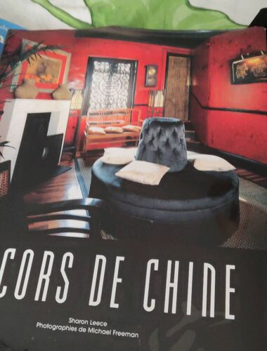 Decor De Chine Sharon Leece