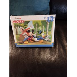 PUZZLE Mickey
