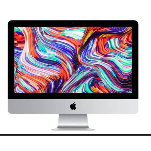 Apple iMac Retina 4K, 21.5" Intel Core i5 - 3.4 Ghz - Ram 8 Go - DD 1 To