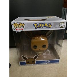 Funko Pop Pokémon Grande Figurine Evoli